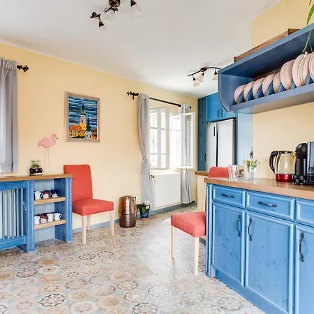 Amazing 5 Bedroom House Krumlov 82 - 4 Min Walk To Main Square * Чески-Крумлов