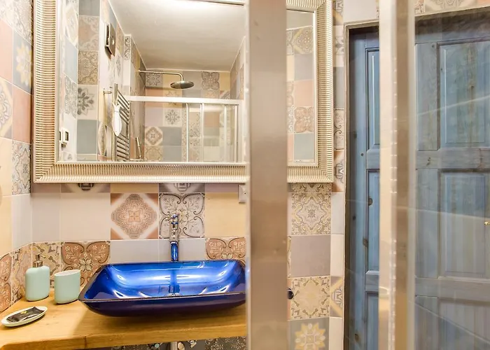 Villa Amazing 5 Bedroom House Krumlov 82 - 4 Min Walk To Main Square Český Krumlov